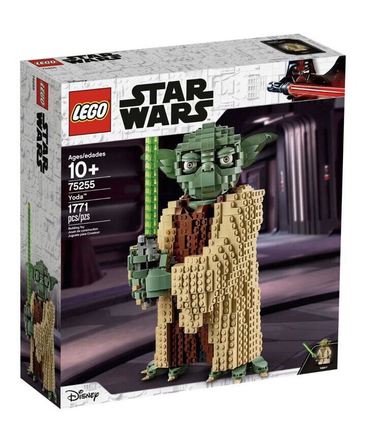 75255 Yoda
