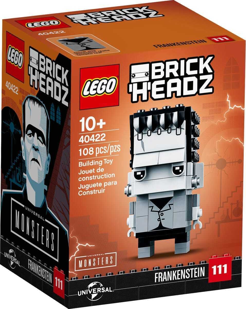40422 Frankenstein