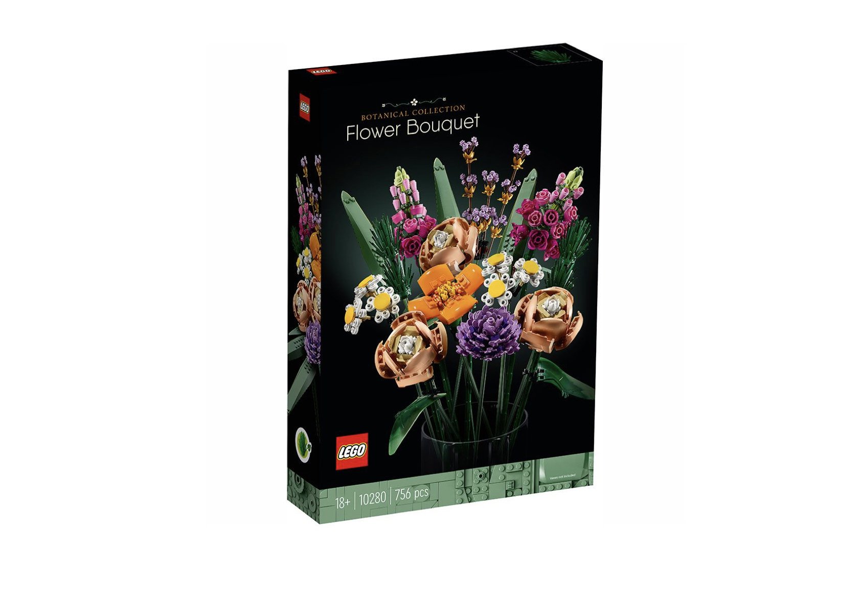 10280 Flower Bouquet
