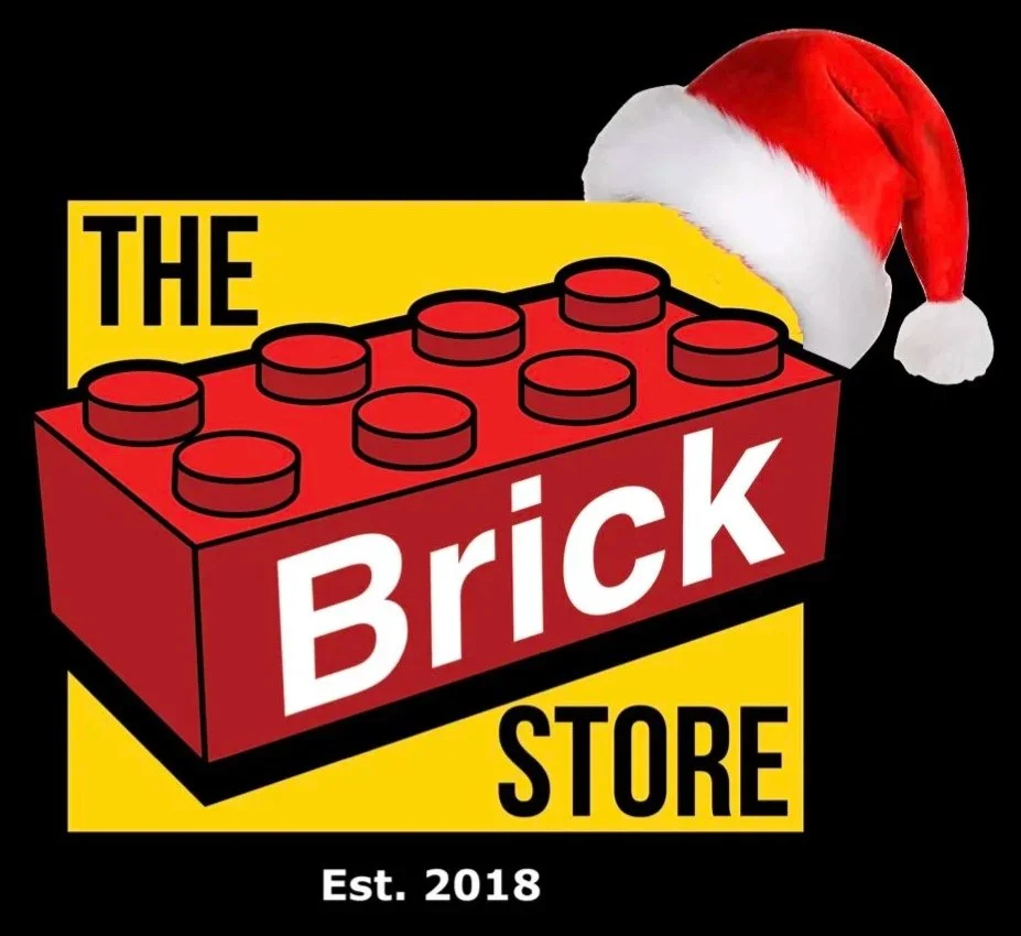 The Brick Store 