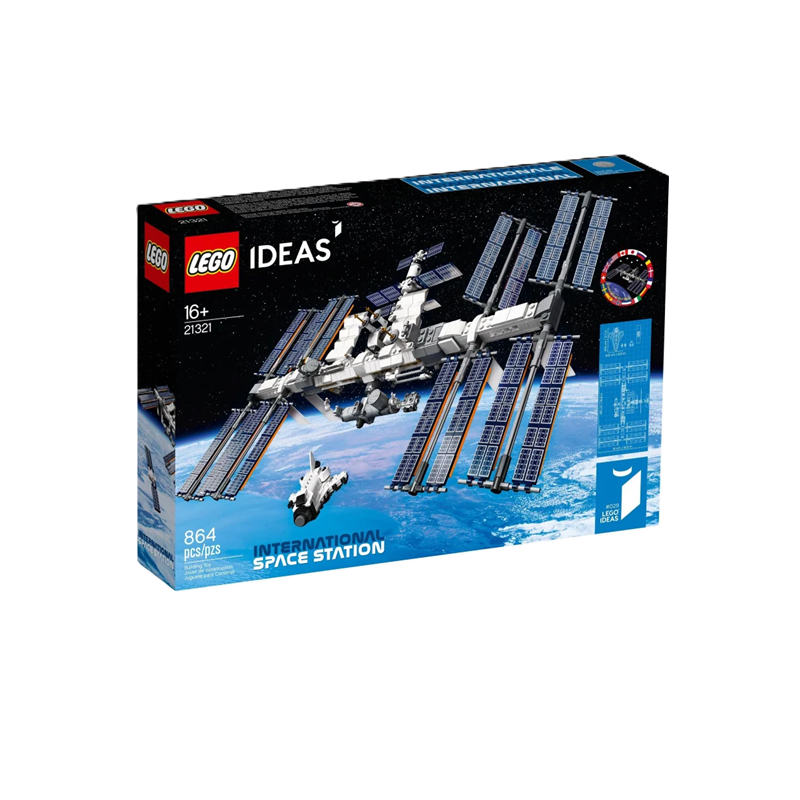 21321 International Space Station