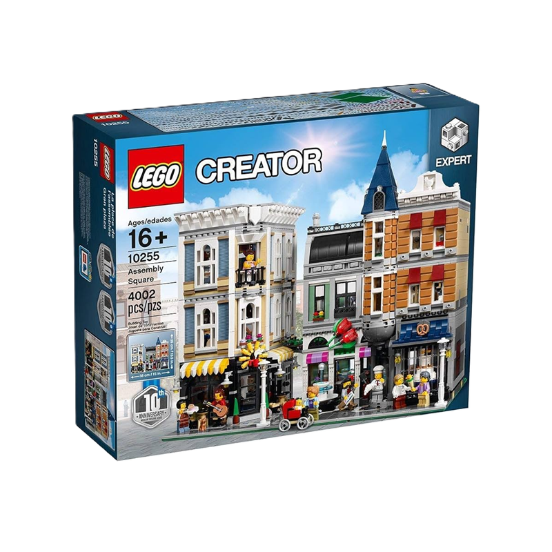 10255 Assembly Square