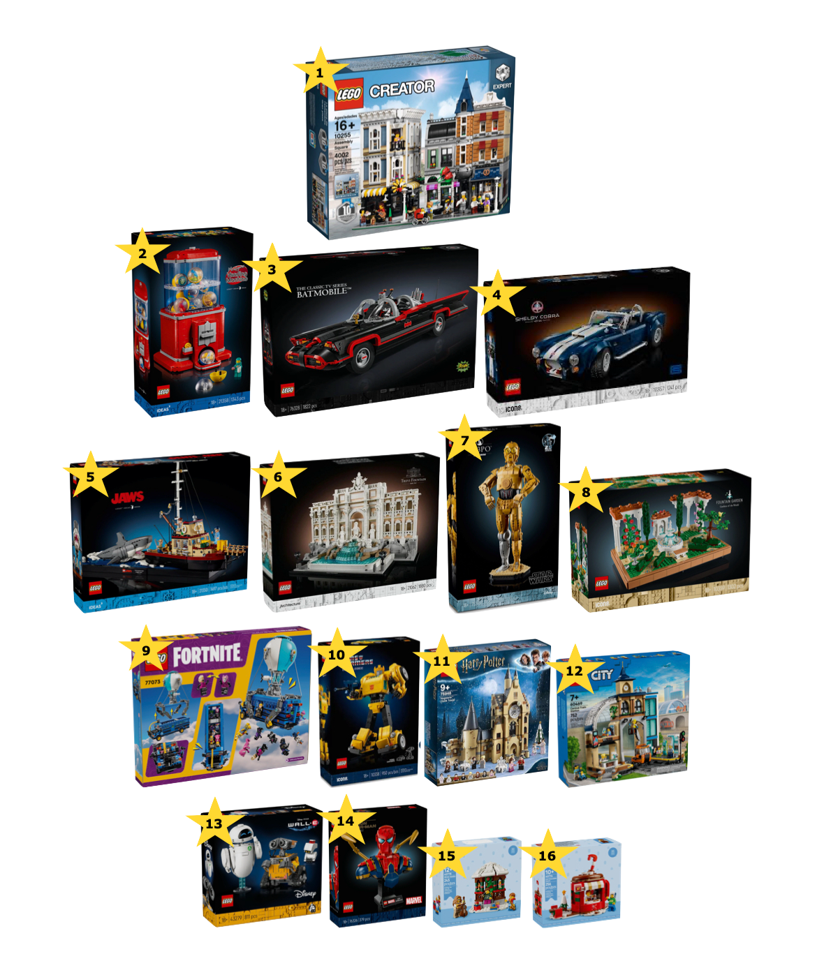 Festivus Mini MEGA Giveaway.png