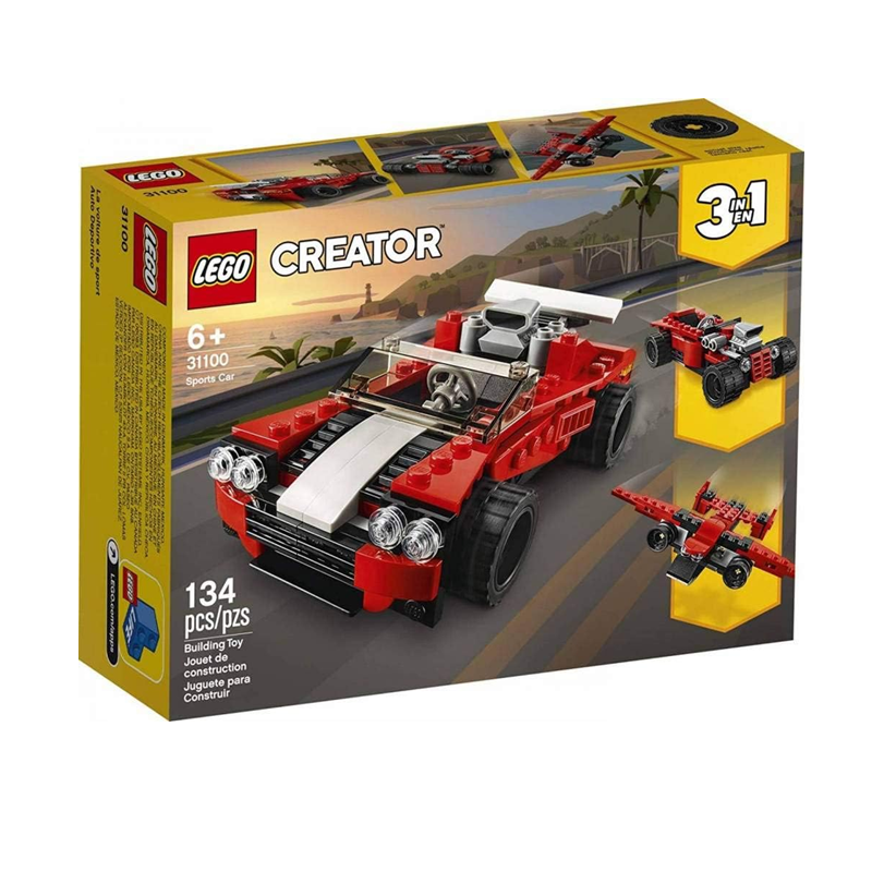31100 Sports Car
