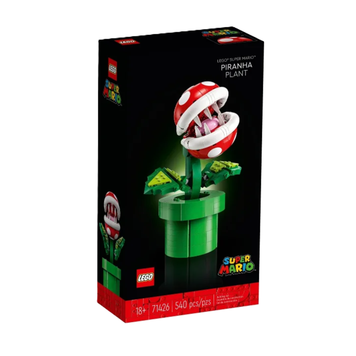 71426 Super Mario Piranha Plant.png