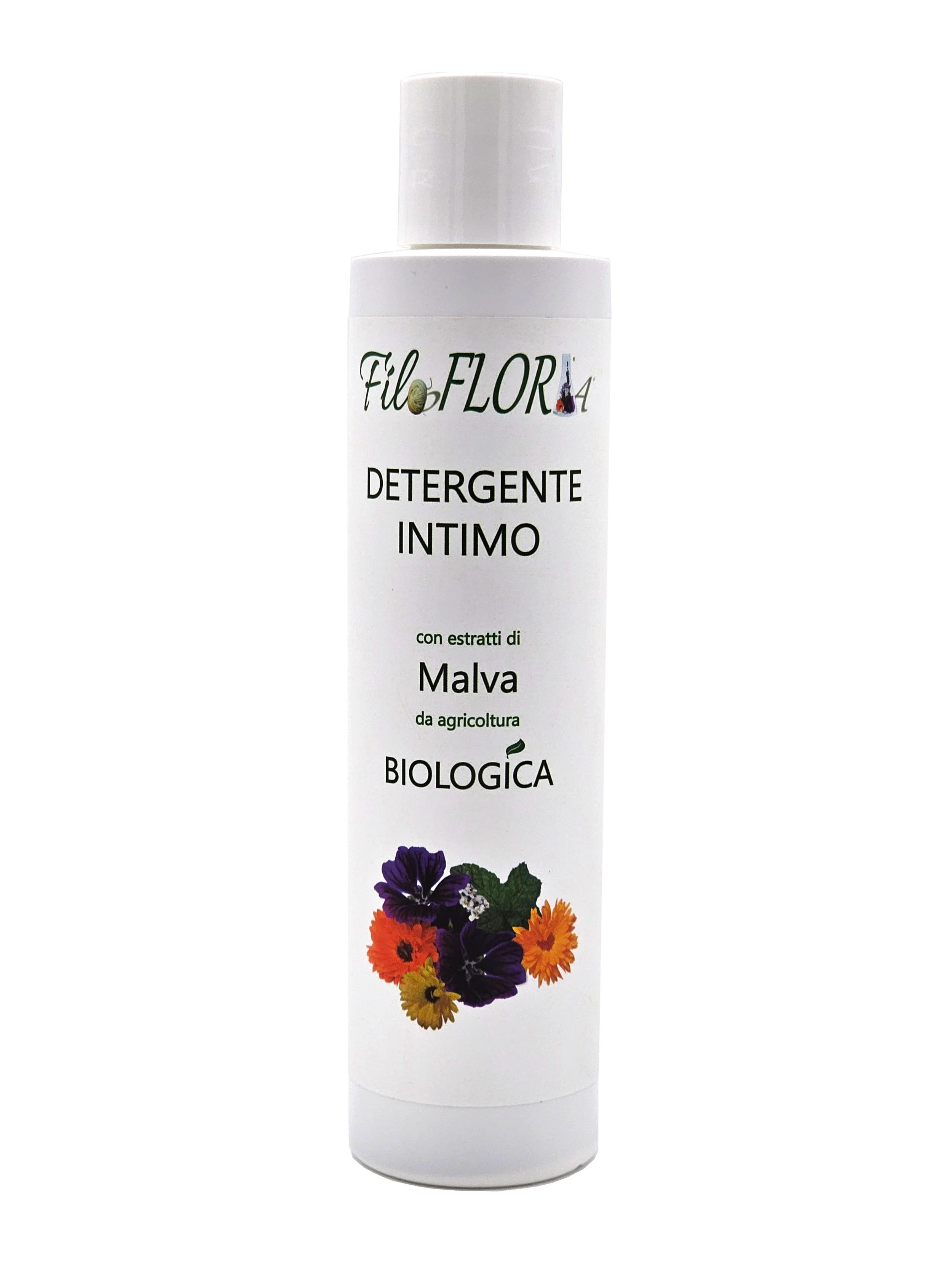 Detergente Intimo