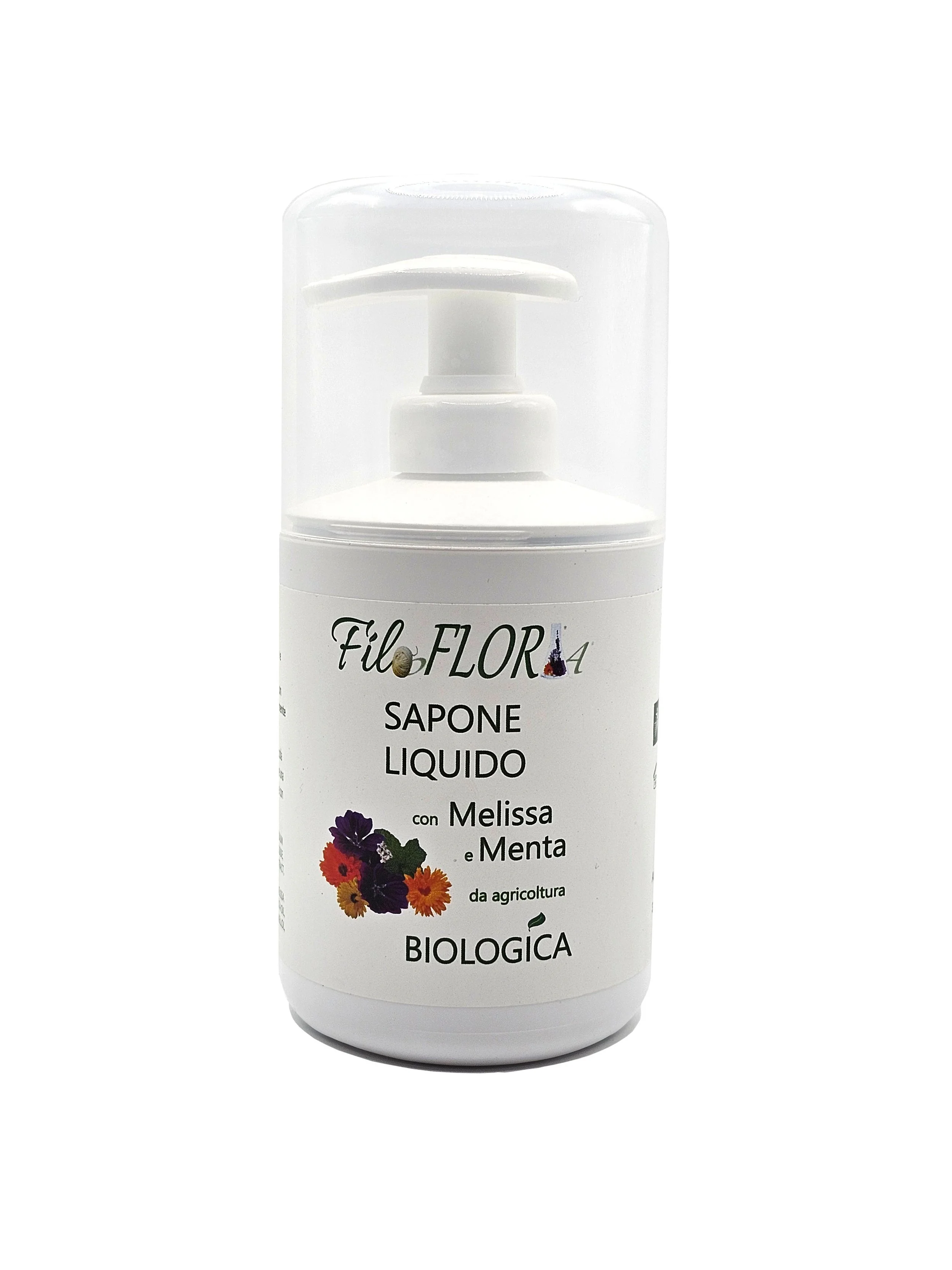Sapone Liquido