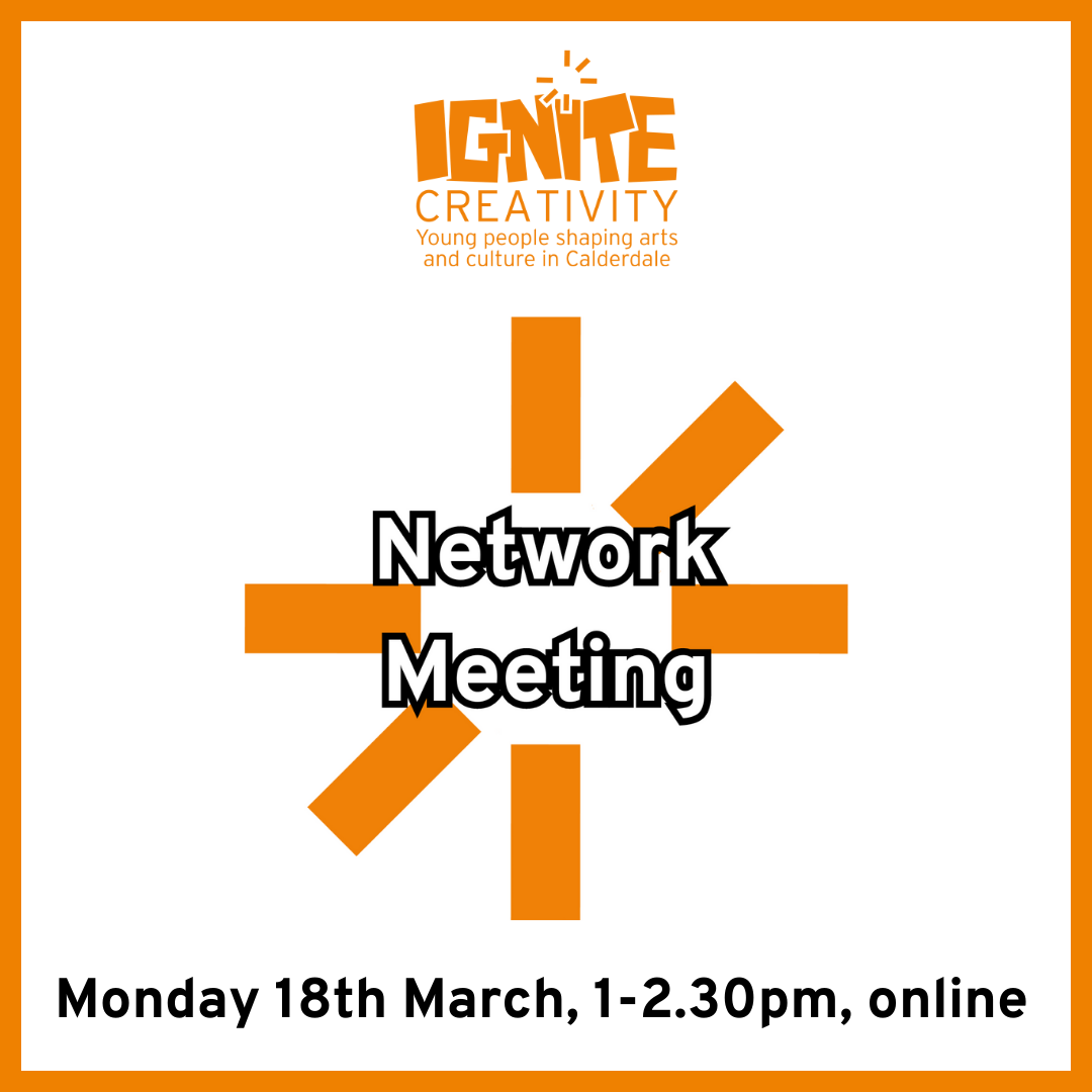 March Network Meeting