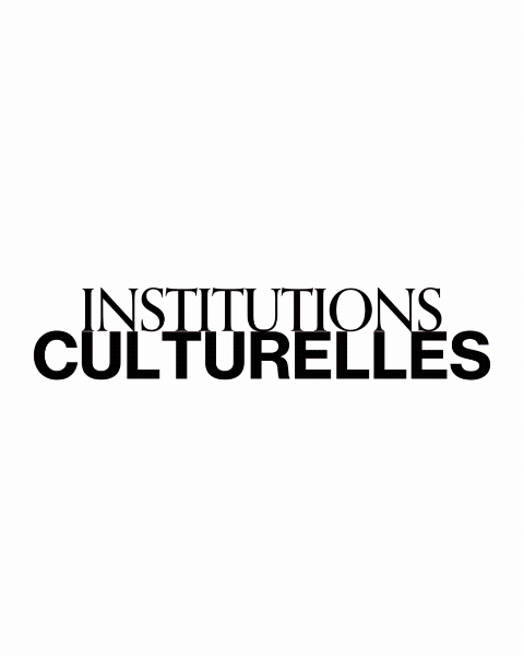 INSTITUTIONS CULTURELLES+