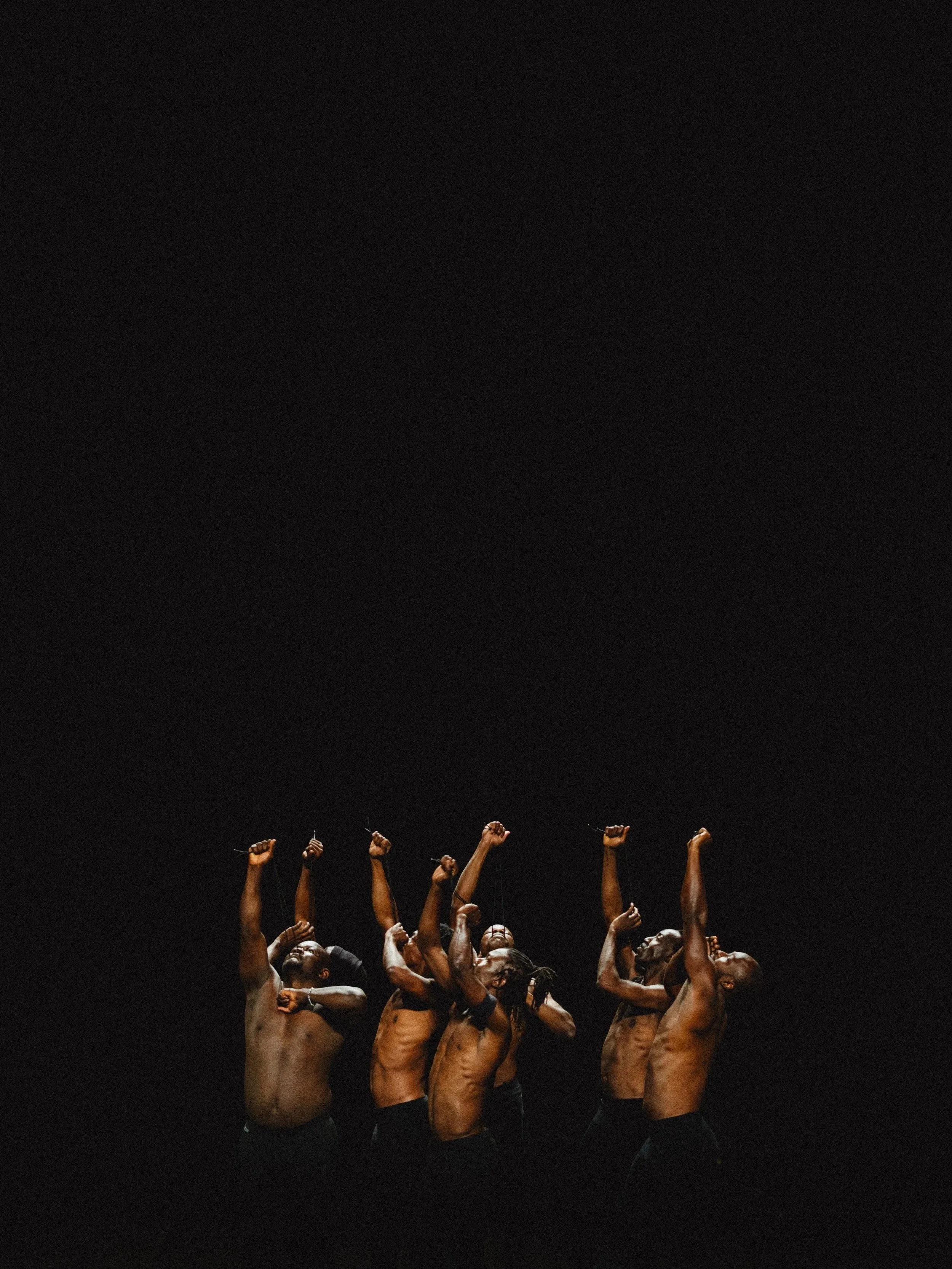 QUAND LA LUNE SE LÈVE