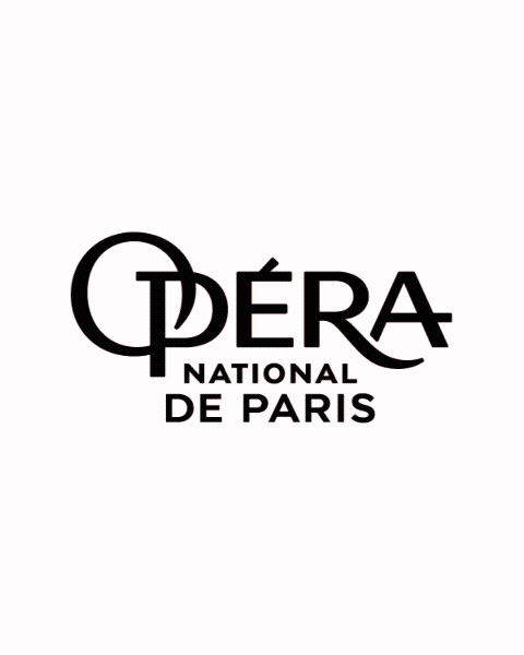 OPÉRA NATIONAL DE PARIS