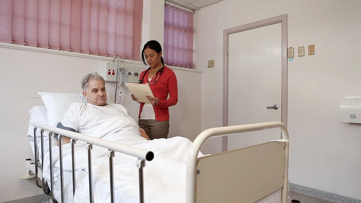 Emergency Department