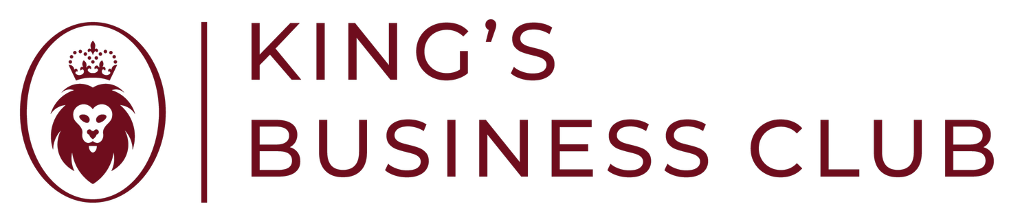 King&#39;s Business Club