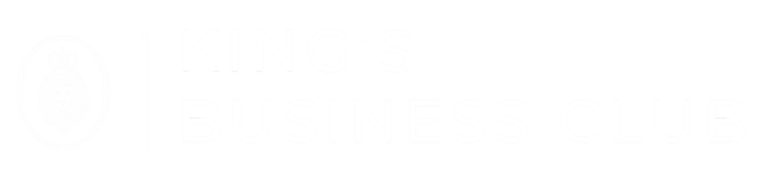 King&#39;s Business Club