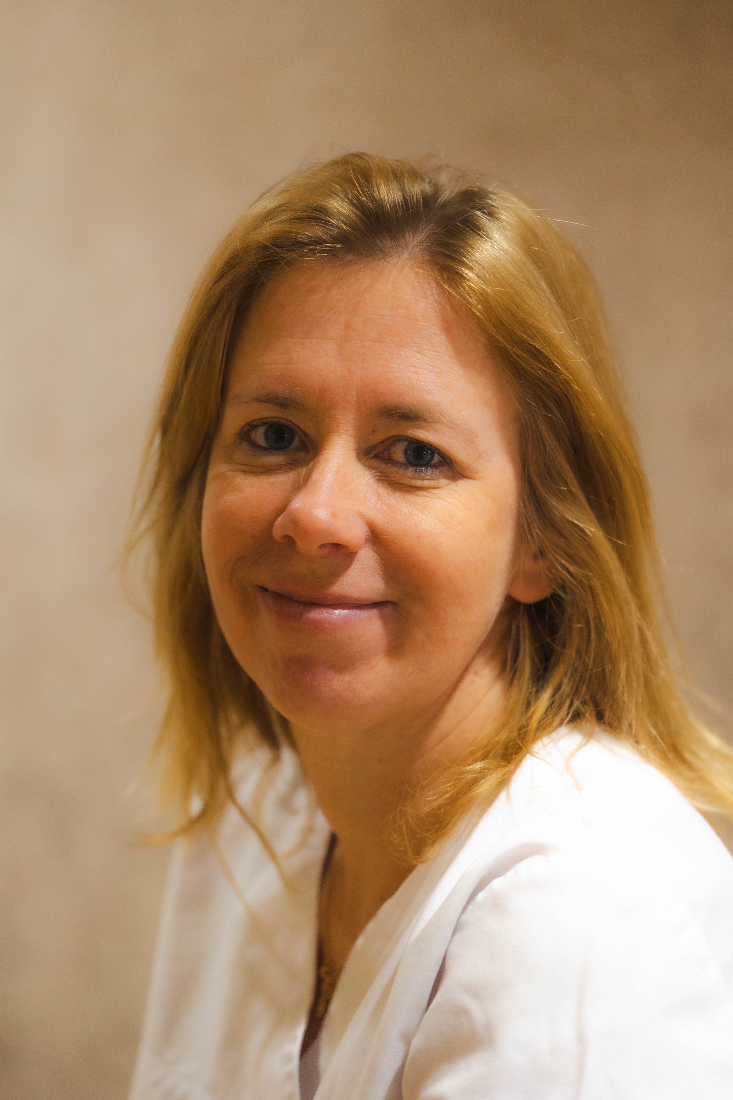 Mag. Dr. Christine Maier