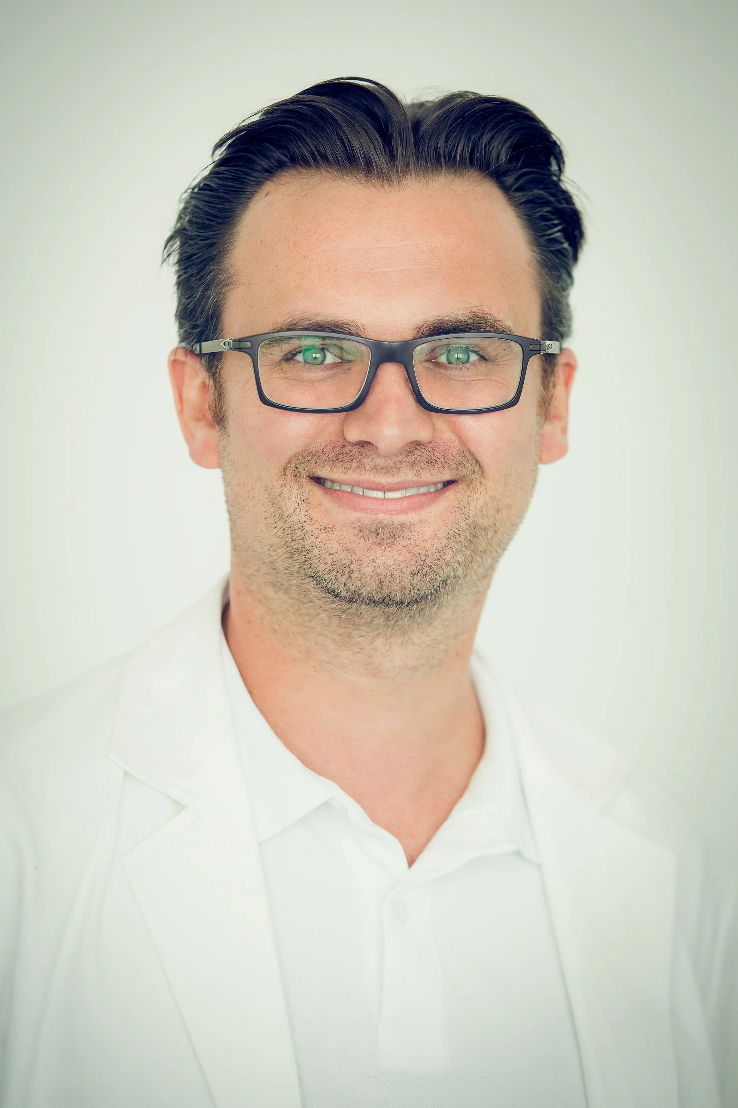 Univ.-Prof. Dr. med. dent. Michael Bertl