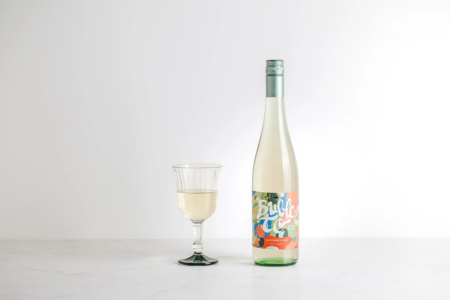 Bubleto Muškát žltý 2025