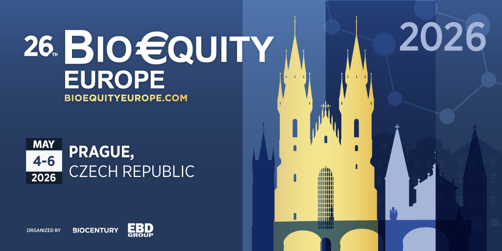 BioEquity Europe 2026