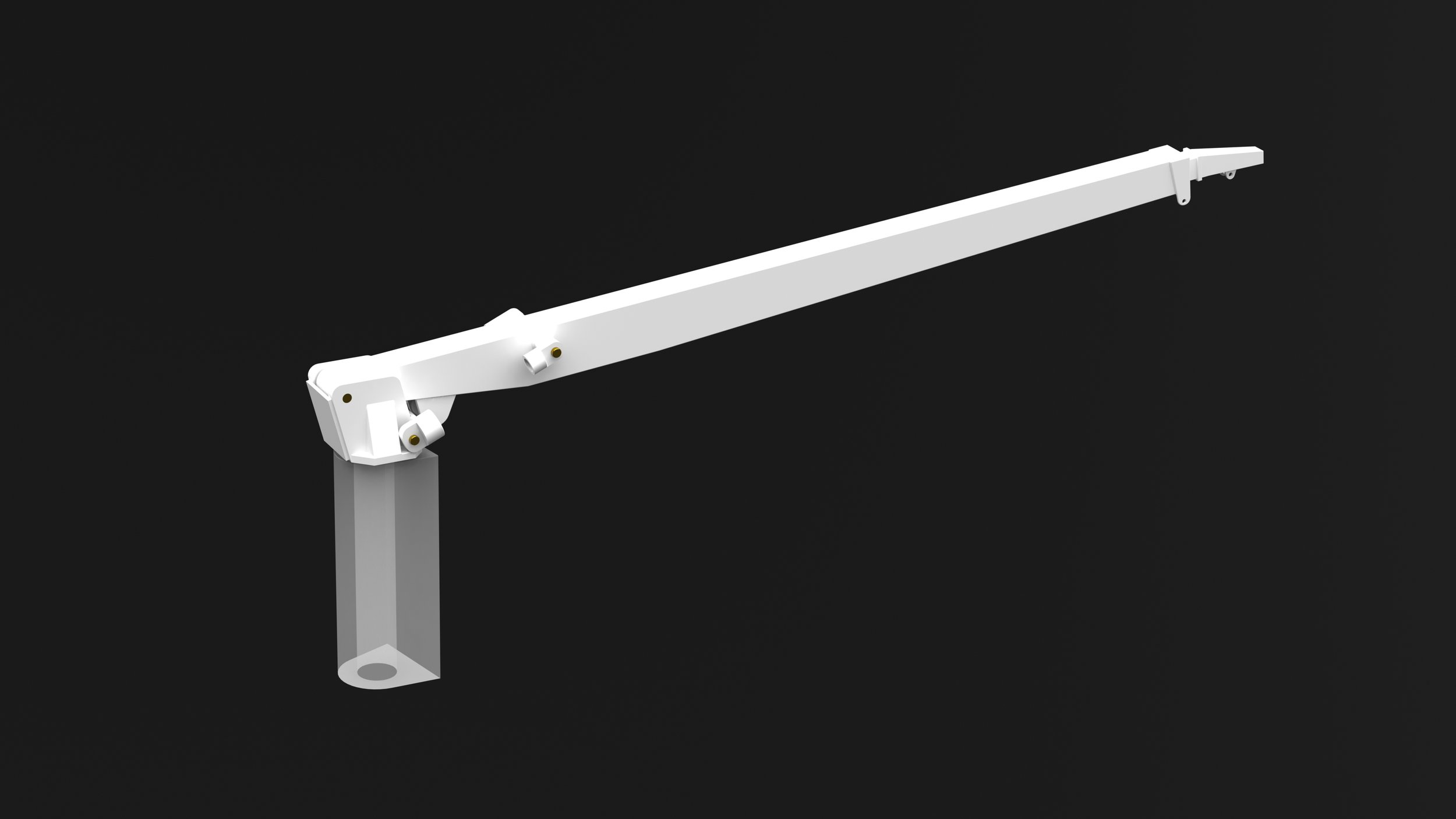 autokraan gebaseerd op 'Misti'.JPG