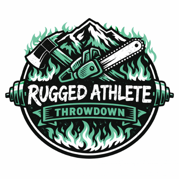 2026 Rugged Athlete Throwdown