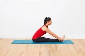 stretches for low back pain
