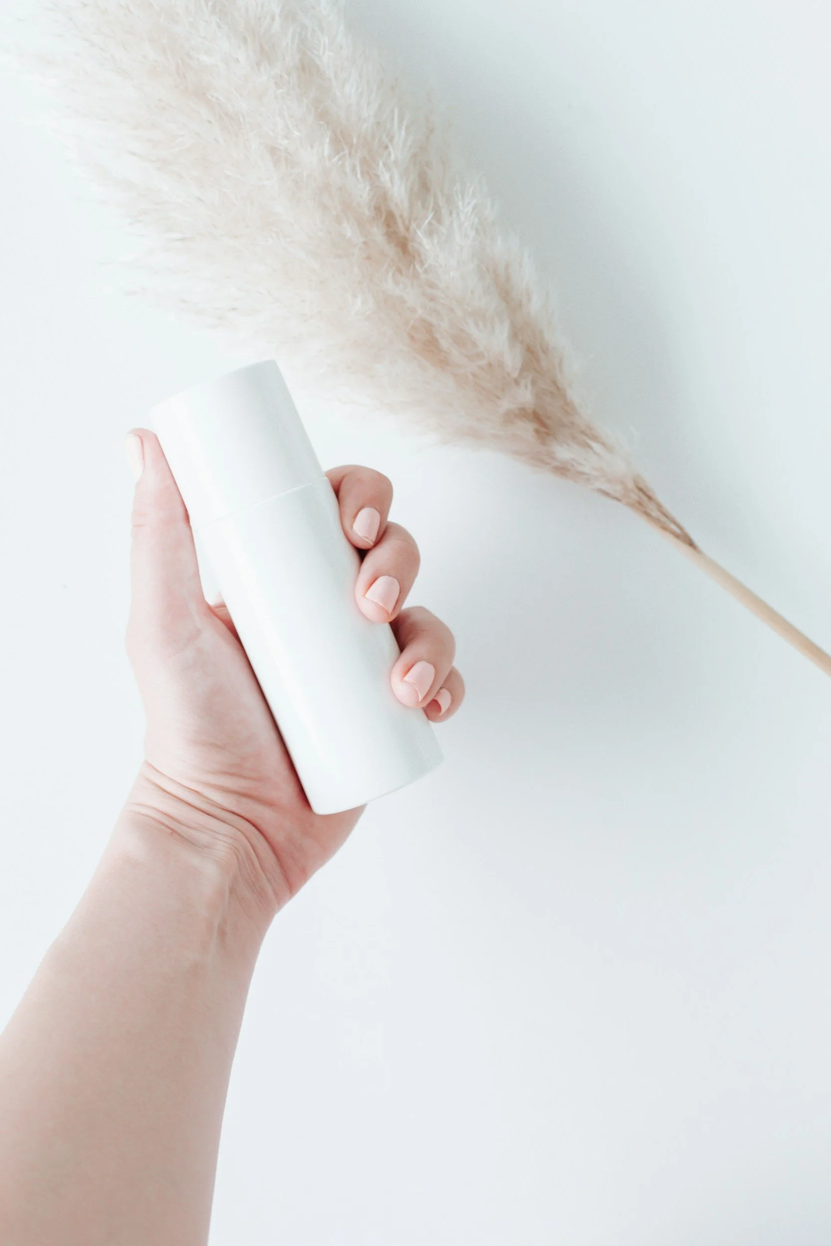 Make Your Own Deodorant