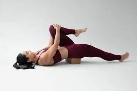 psoas stretch