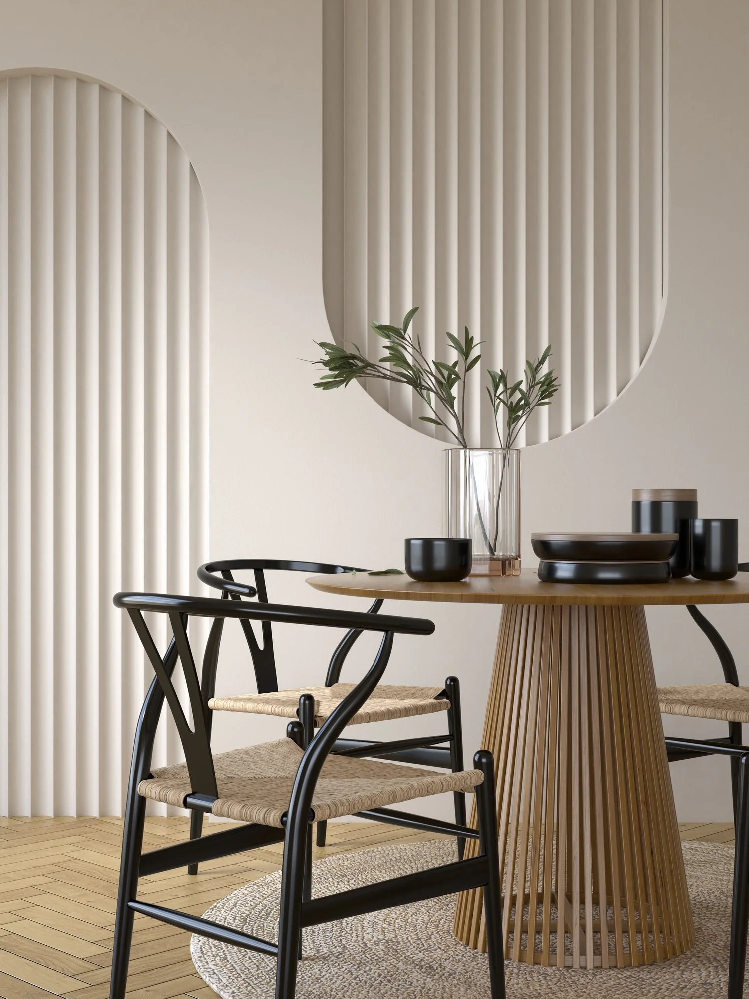 Innenarchitektur Vorarlberg | Interior Design