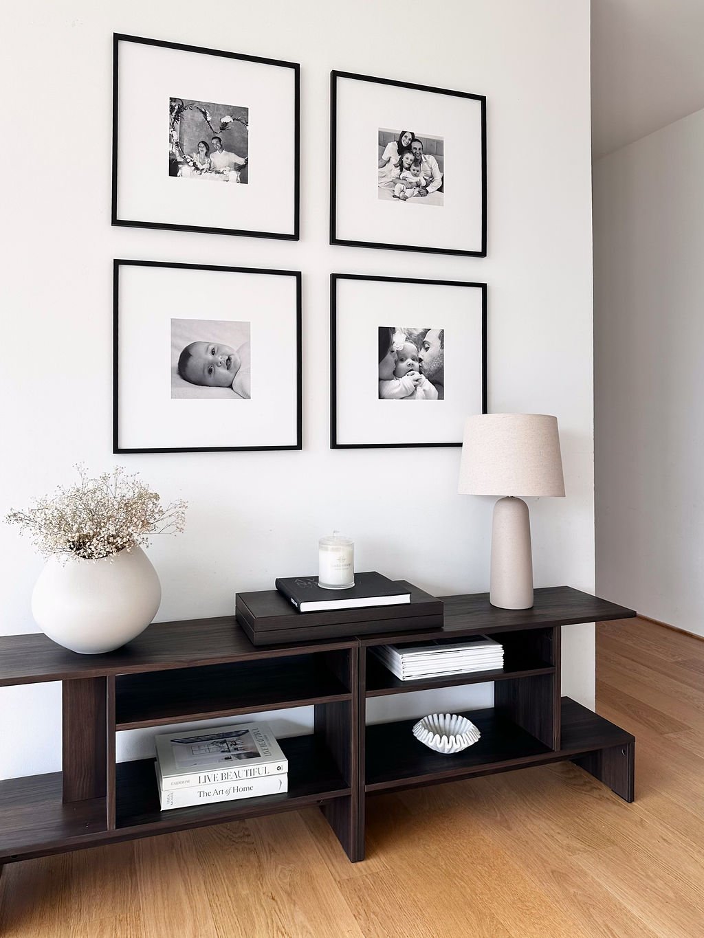 Innenarchitektur Vorarlberg Wohnzimmer
