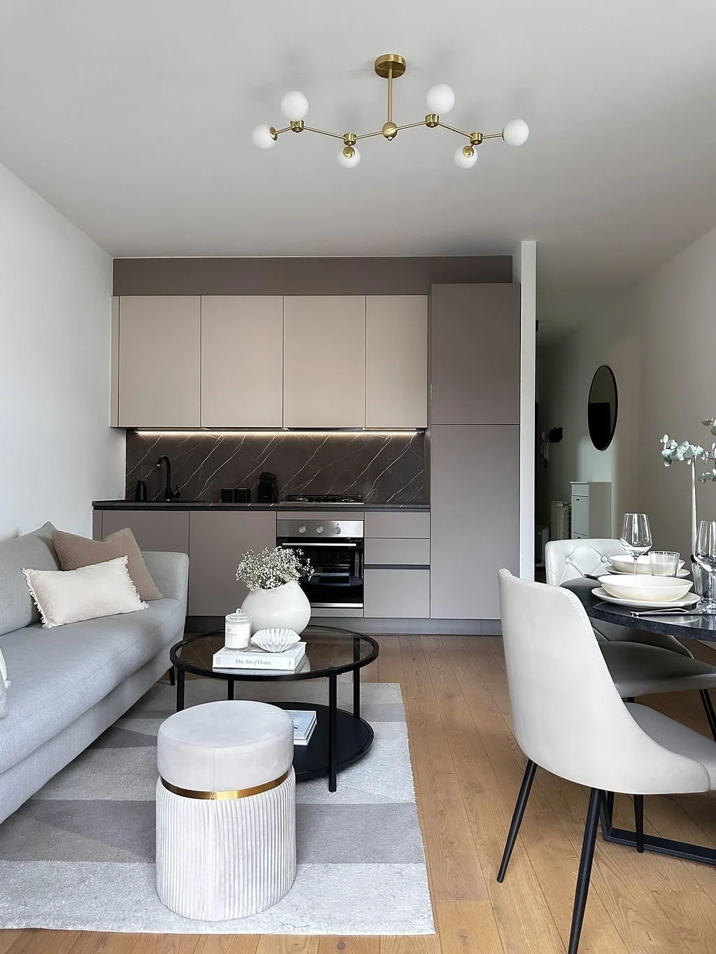 Interior Design Menaggio