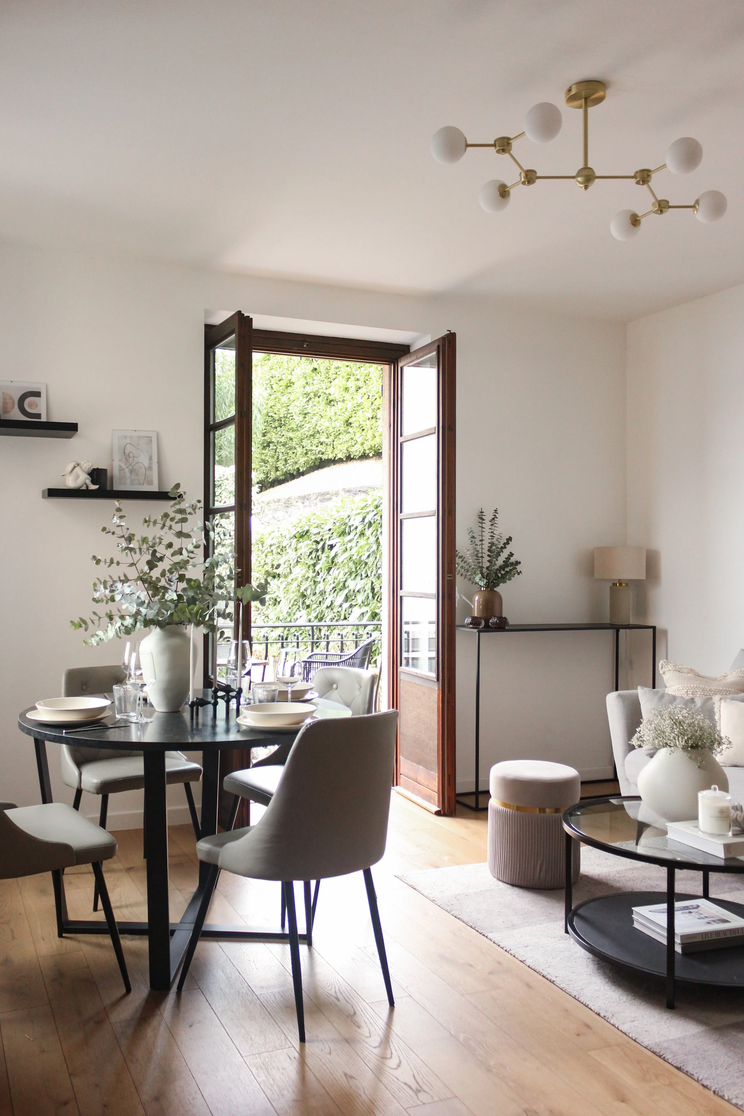Interior Design Menaggio