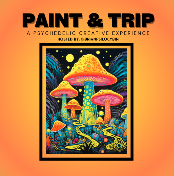 Paint Event