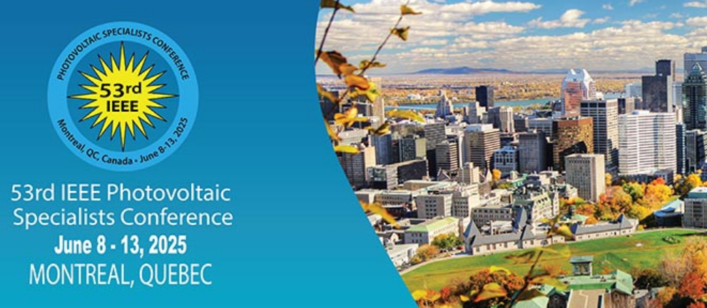 PVSC 2025: Progress in Back Contact Passivation for ACIGS