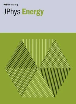 New Publication: Transparent Conductive Oxides as Back Contacts for CIGS Solar Cells