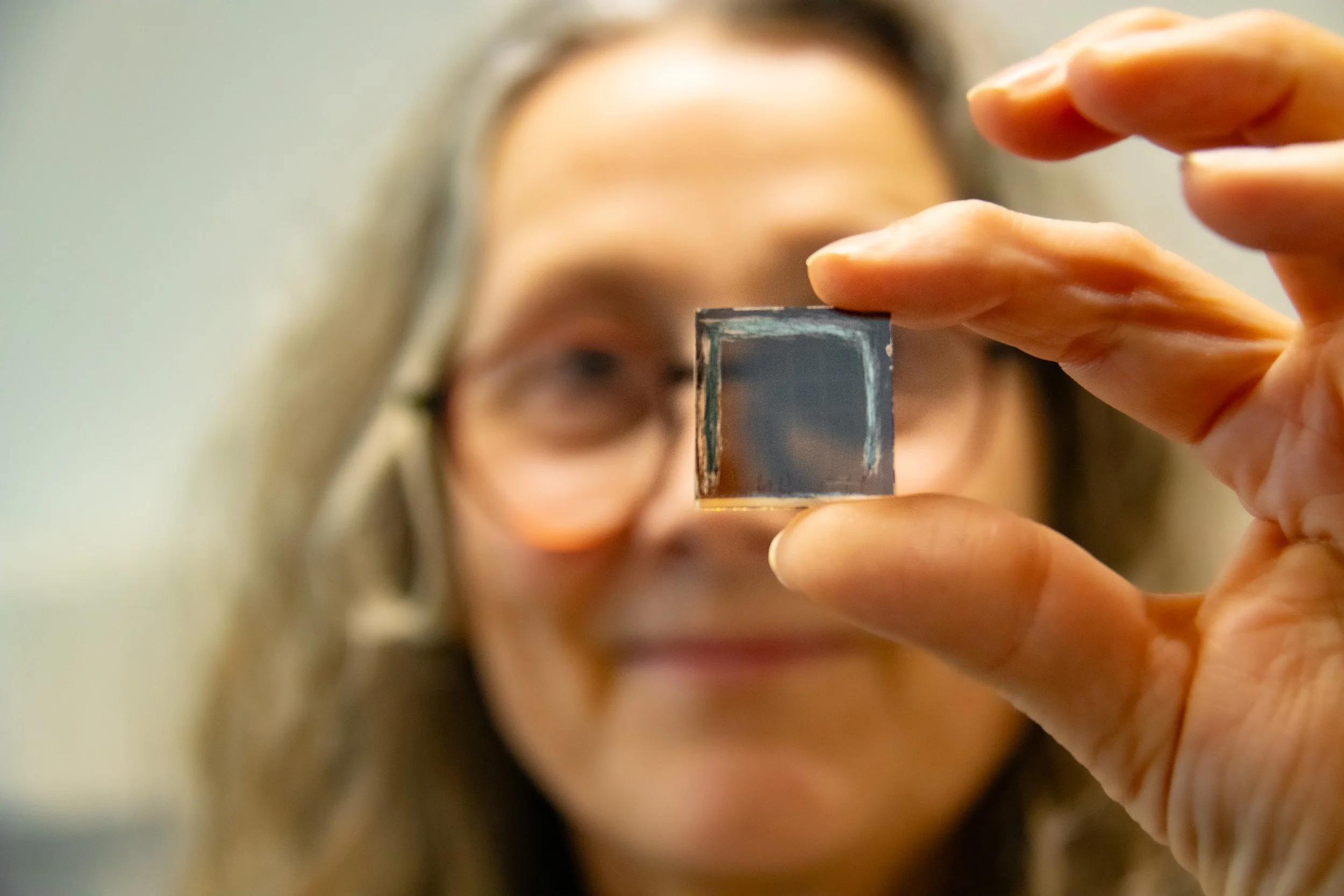 Bridging the Efficiency Gap: An Interview With Marika Edoff