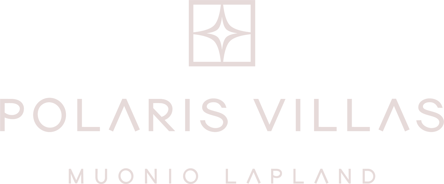 Polaris Villas