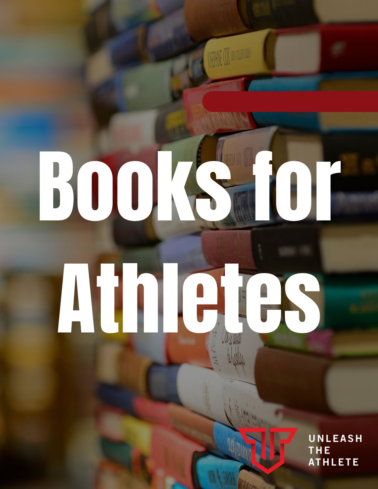 Books for Athletes