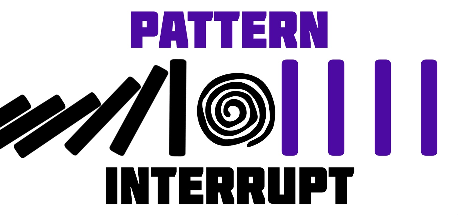 pattern-interrupt