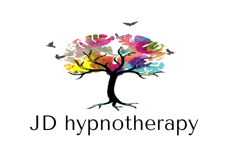 JD hypnotherapy