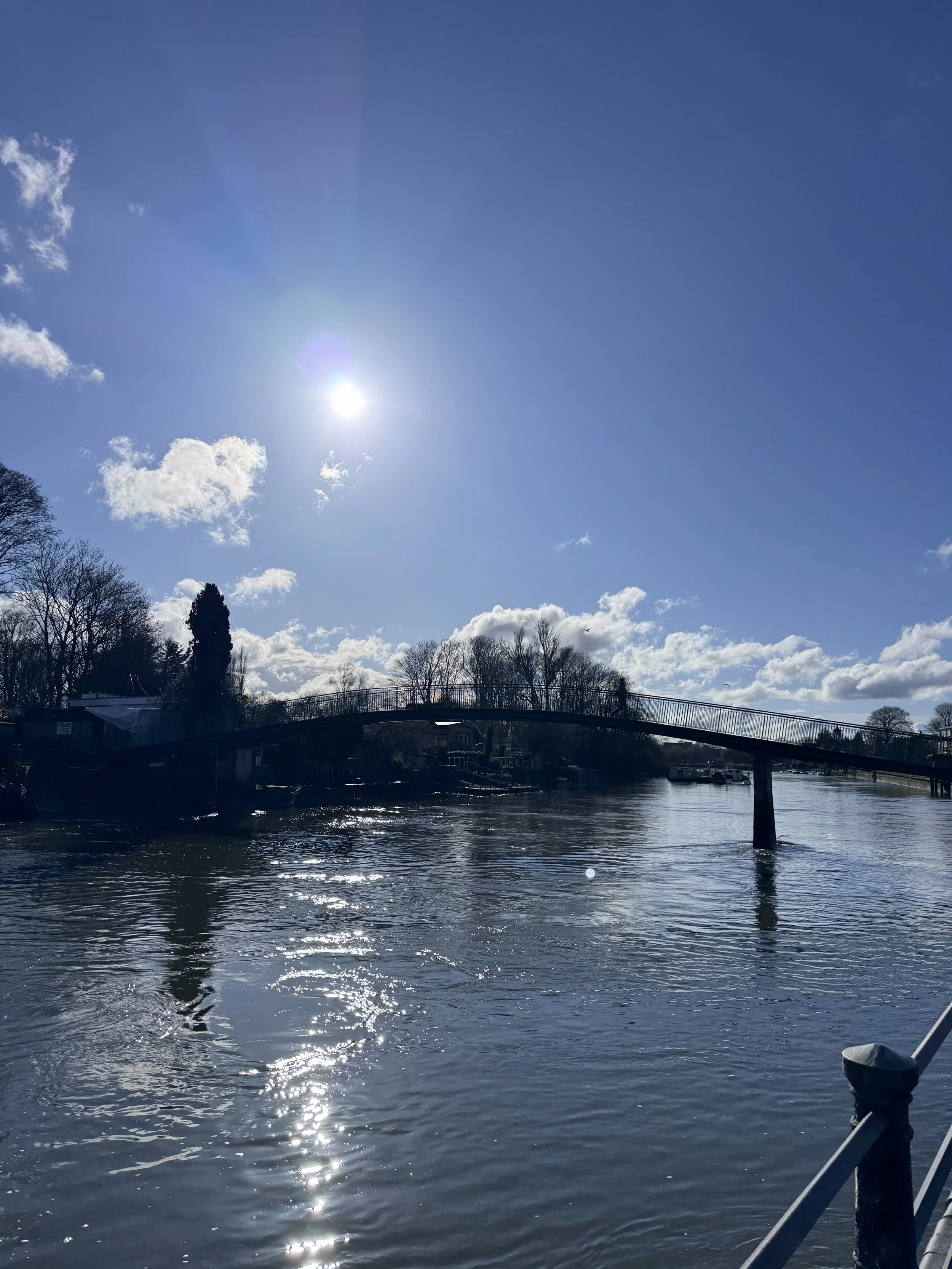 Testimonial - Mixed Abilities Kingston Pilates Class