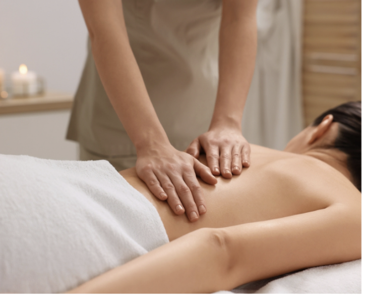 The Transformative Power of Regular Massage in Modern Life