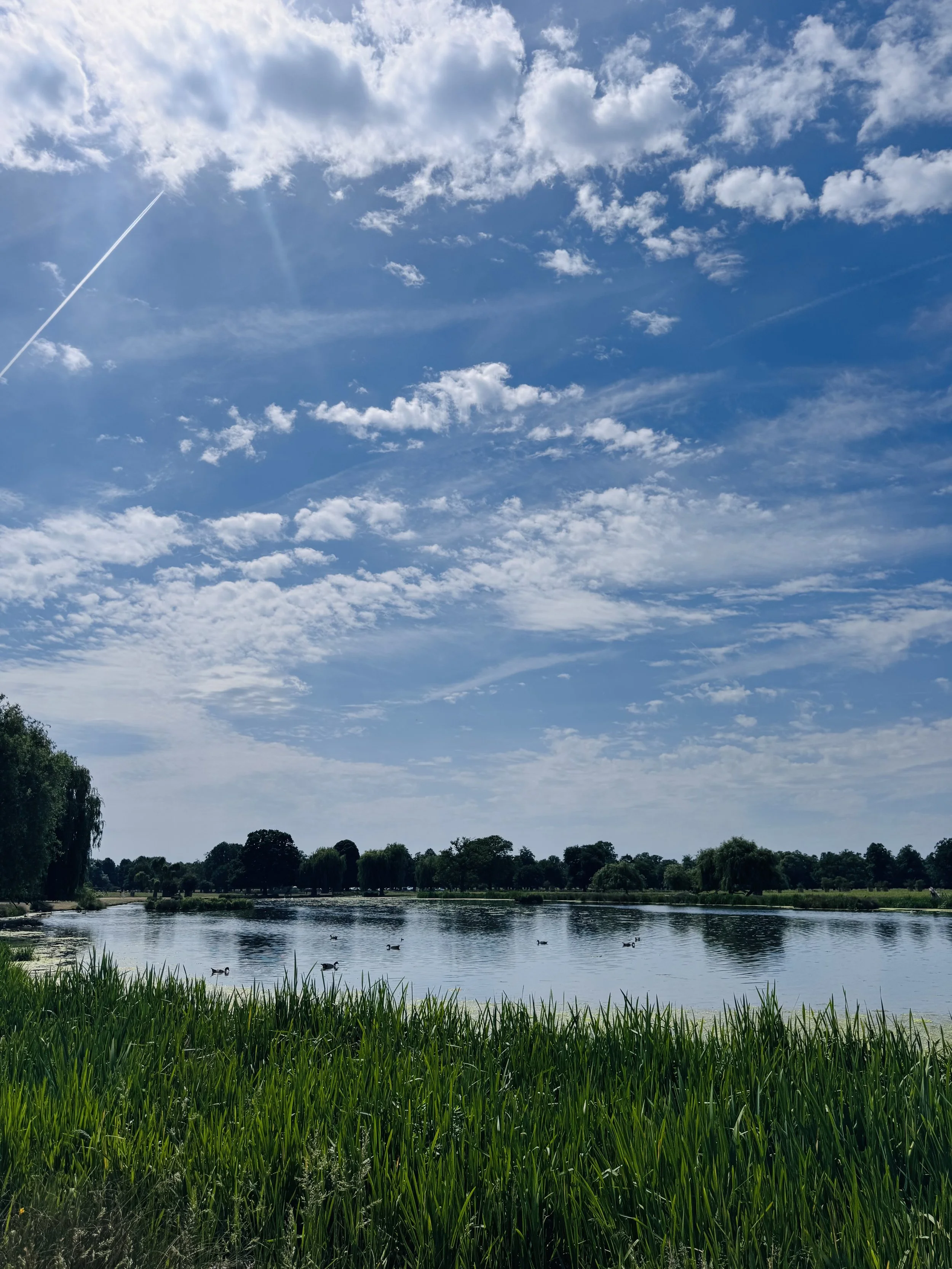 Thames Ditton Pilates