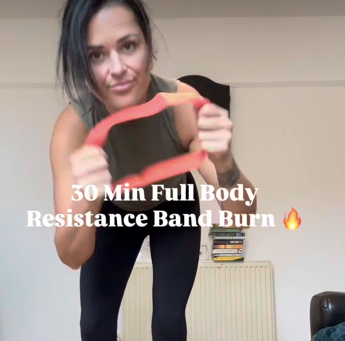 Kingston Pilates classes