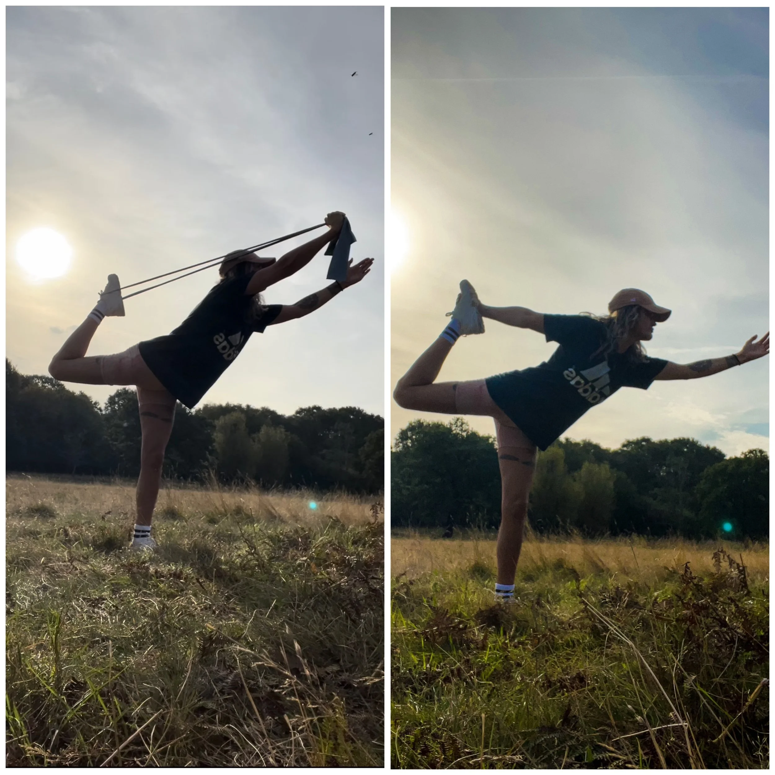 Pilates class Kingston