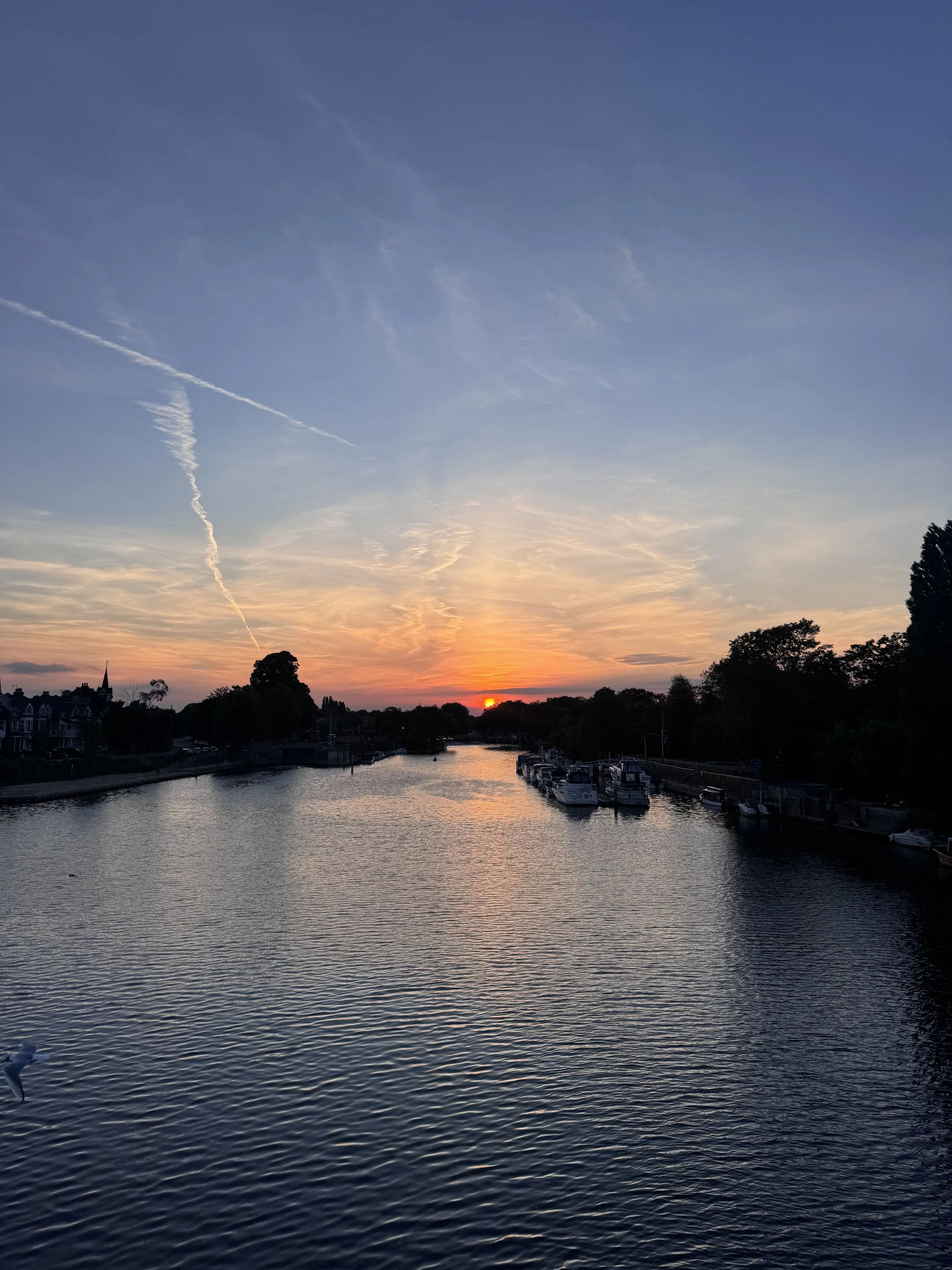 Thames Ditton Pilates