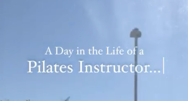 Pilates class Barnes