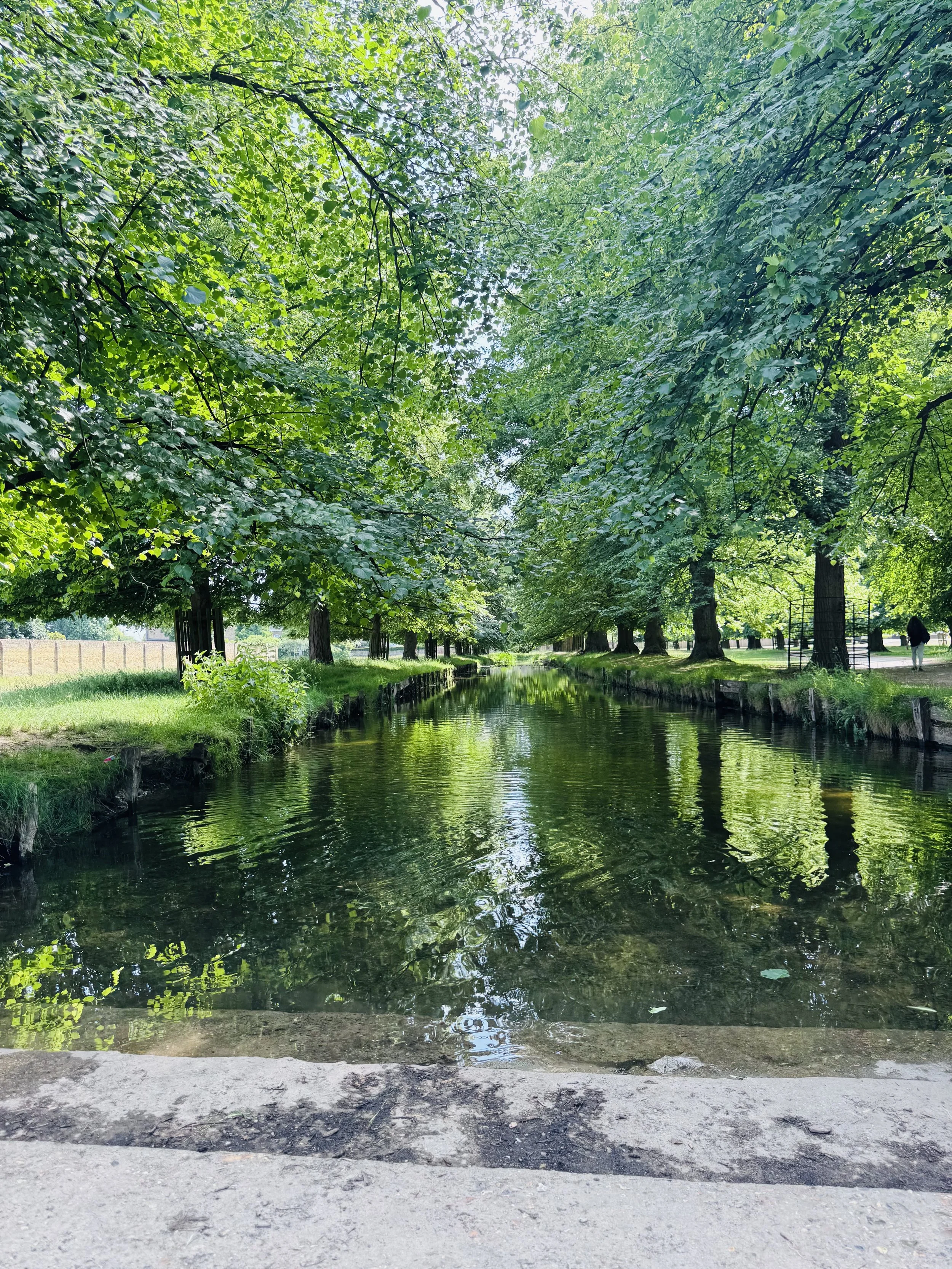 Thames Ditton Pilates