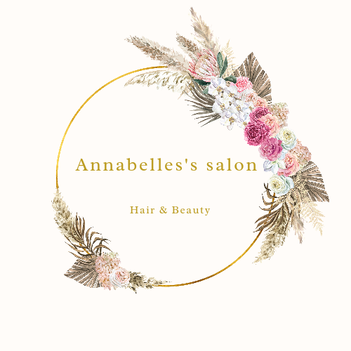 Annabelle&#39;s Salon
