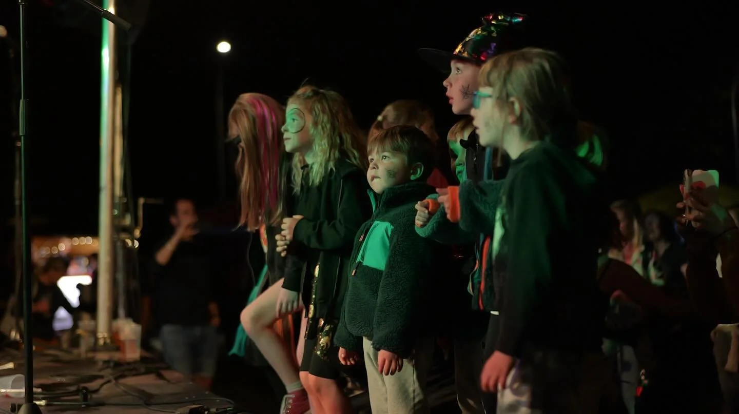 Kl&aacute;novick&eacute; č&aacute;ry 2024, poprv&eacute; v na&scaron;&iacute; režii, jsou za n&aacute;mi 🔥 

Jak jste si je užili? ⚡️

📸 @miroslavcoural