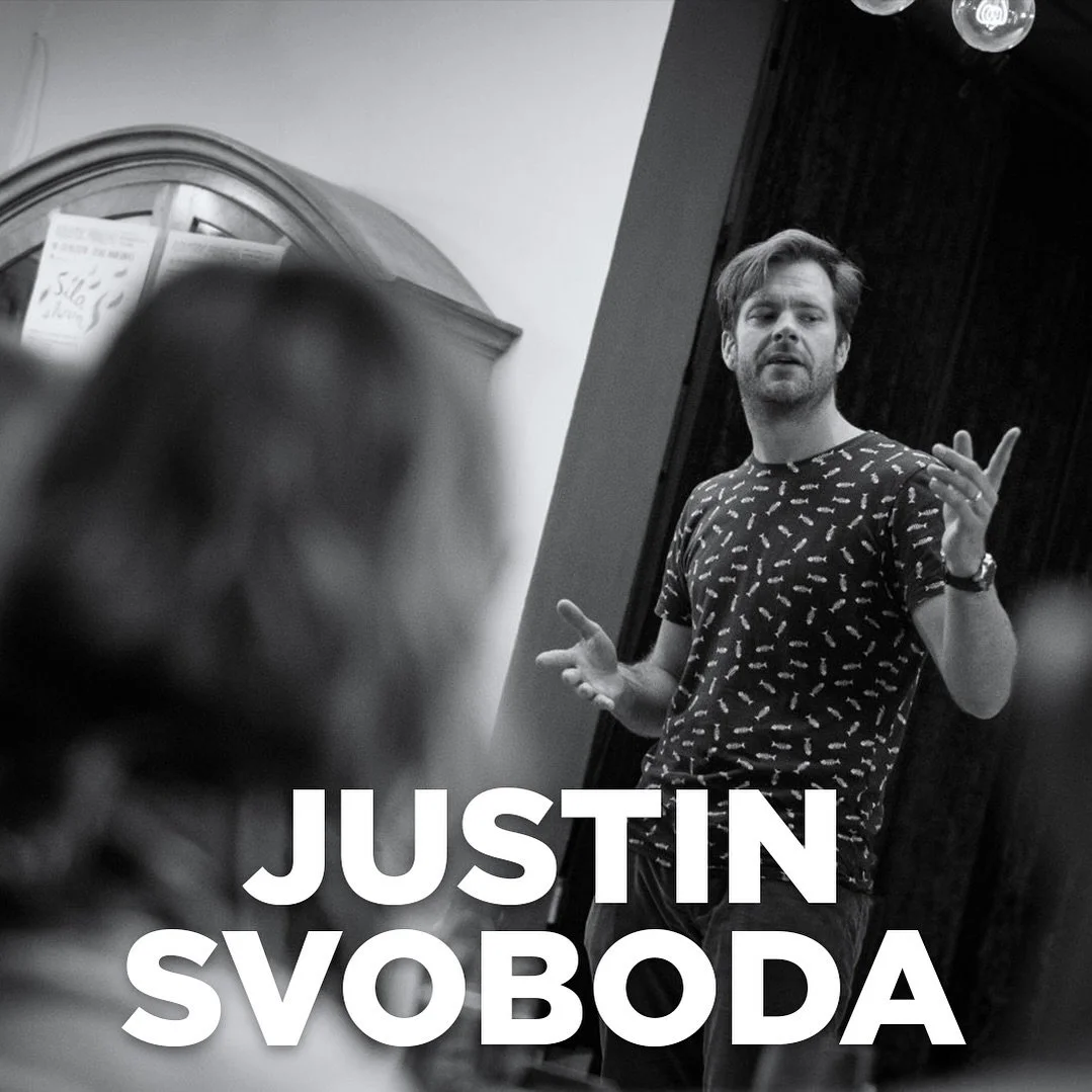 Skvěl&yacute; vypravěč, moder&aacute;tor a herec @justinvypravec bude na Kl&aacute;novick&yacute;ch Č&aacute;r&aacute;ch va&scaron;e děti prov&aacute;zet strhuj&iacute;c&iacute;mi př&iacute;běhy už od 16:00. Tak doražte včas ❤️
30.4. na Př&iacute;msk